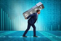 財政赤字は巨額でも、日本の財政は破綻しない