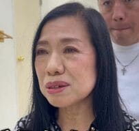 「前髪あり」に憧れるマダムがプロに依頼すると…　まさかの激変姿に驚き