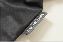 便利すぎて手放せない！優秀すぎる軽量＆収納力のモンベルのミニショルダーは普段づかいにいい