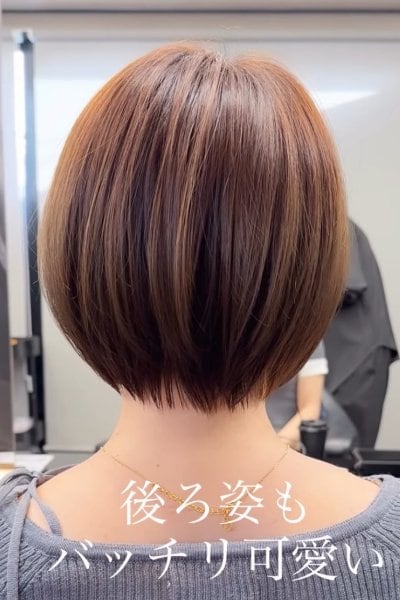 人気美容師