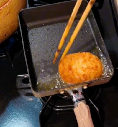 投稿動画のワンシーン