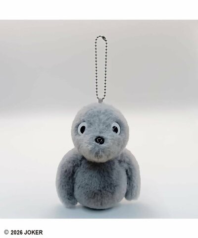 ハニーズ、ピングー／ころころマスコット商品画像