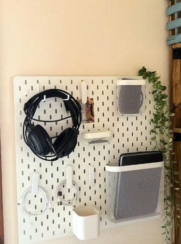 投稿動画のワンシーン