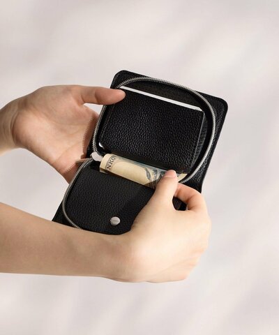 パルグループ公式ファッション通販サイト 3COINS 、《2月3日より順次販売》カードケース商品画像