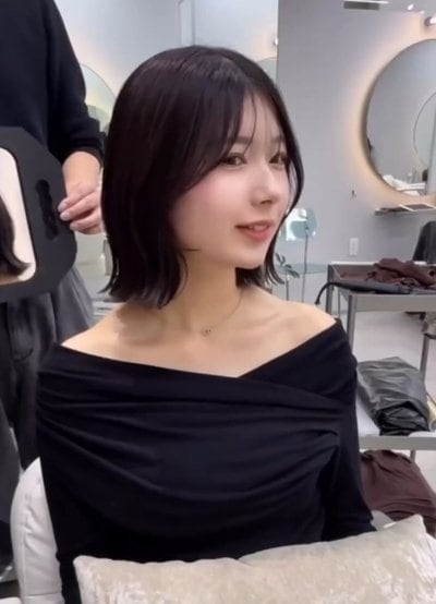 人気美容師