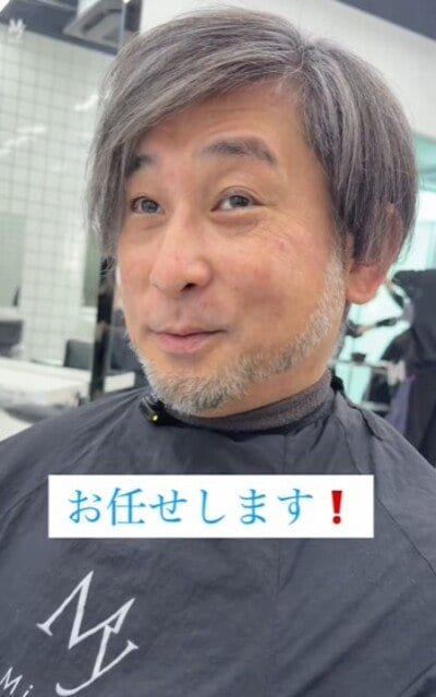人気美容師