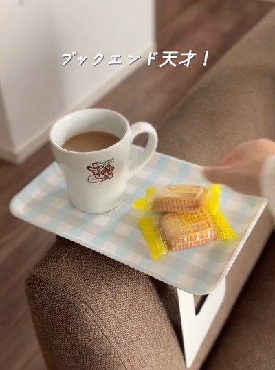 ダイソーの商品を使ったDIY