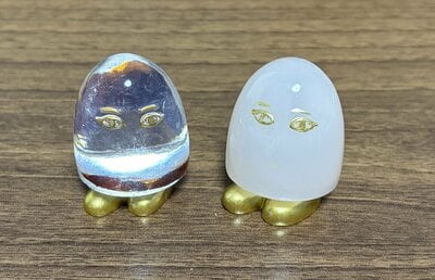 セリア、MA-2362ミニオブジェメジェド商品画像