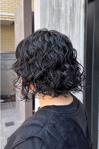 人気美容師
