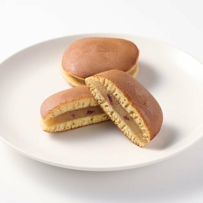 秋の味覚をふんだんに使った季節限定のスイーツ3種類