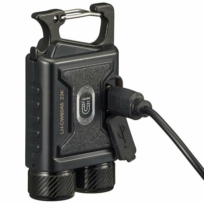 リチウムポリマーバッテリー内蔵の充電式