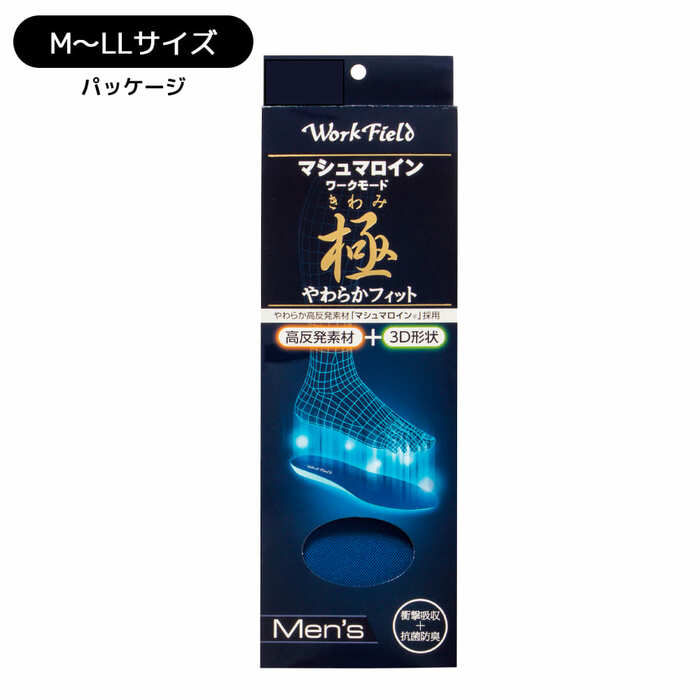 シューズアイテムをより快適にしてくれるお助け商品