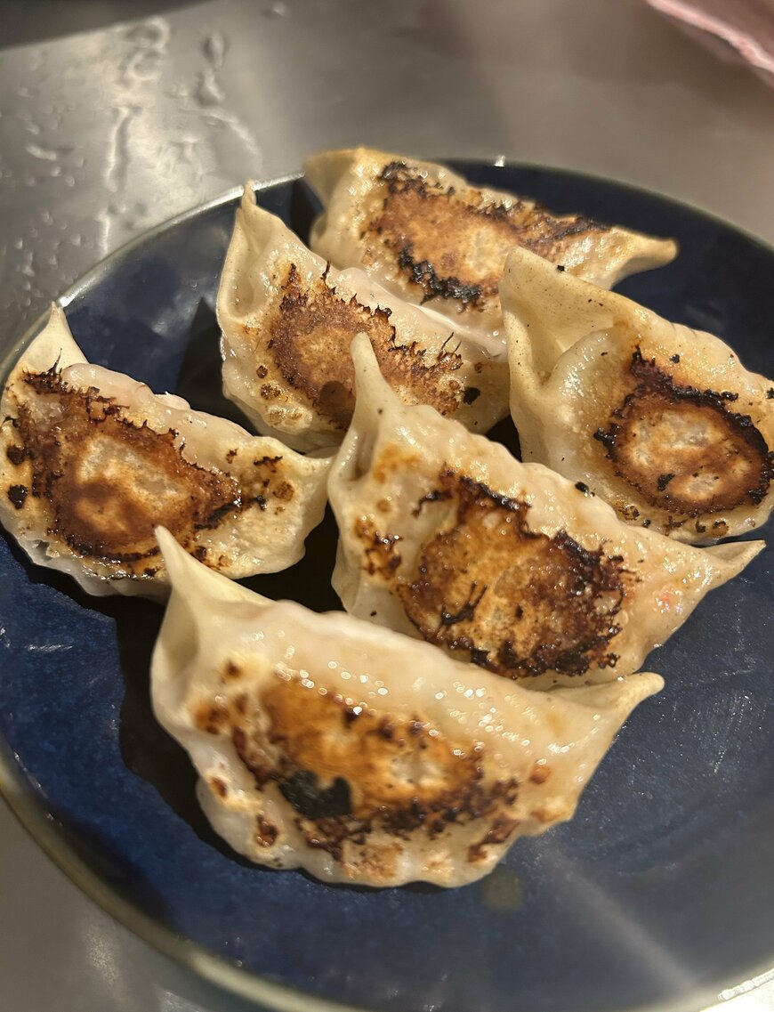 出所：おでんと鉄板焼スタンド きとま