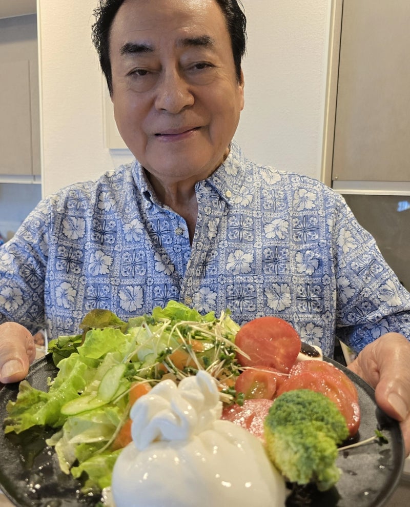 出所：高橋英樹のAmeba公式ブログ　参照日：2026-07-14