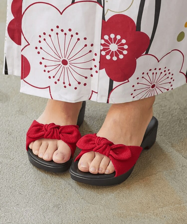 出所：ハニーズ公式通販サイト