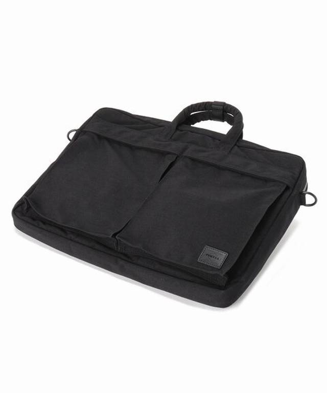 LOWERCASE×PORTER×EDIFICE ¥42,900 → ¥34,320（EDIFICE 天神イムズ店）