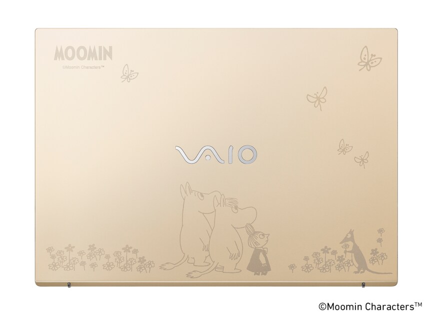 出所：VAIO株式会社プレスリリース