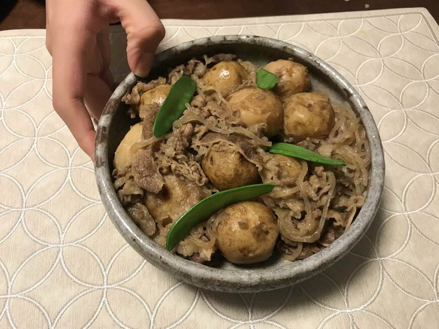 写真：LIMO編集部