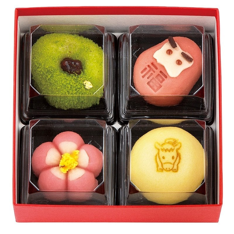 画像出所：シャトレーゼ公式サイト