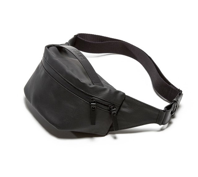 GEAR3 - コートキャンバスウエストバッグ ¥10,260（税込）