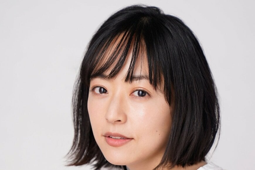 39歳 井上真央の近影にSNS衝撃「え！？めちゃくちゃ美人」「すっかり大人の女性に…」3年ぶりの連ドラ出演