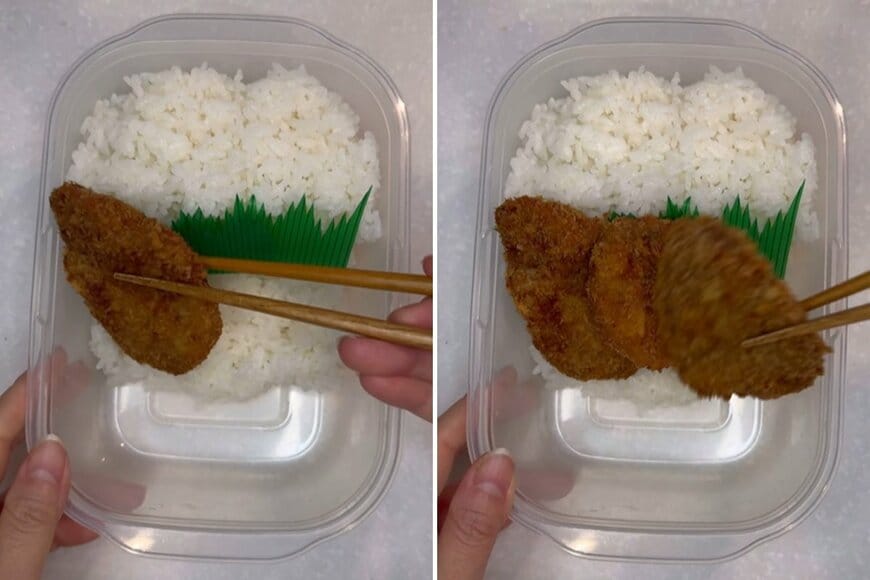 出所：@_kazoku.gohan_