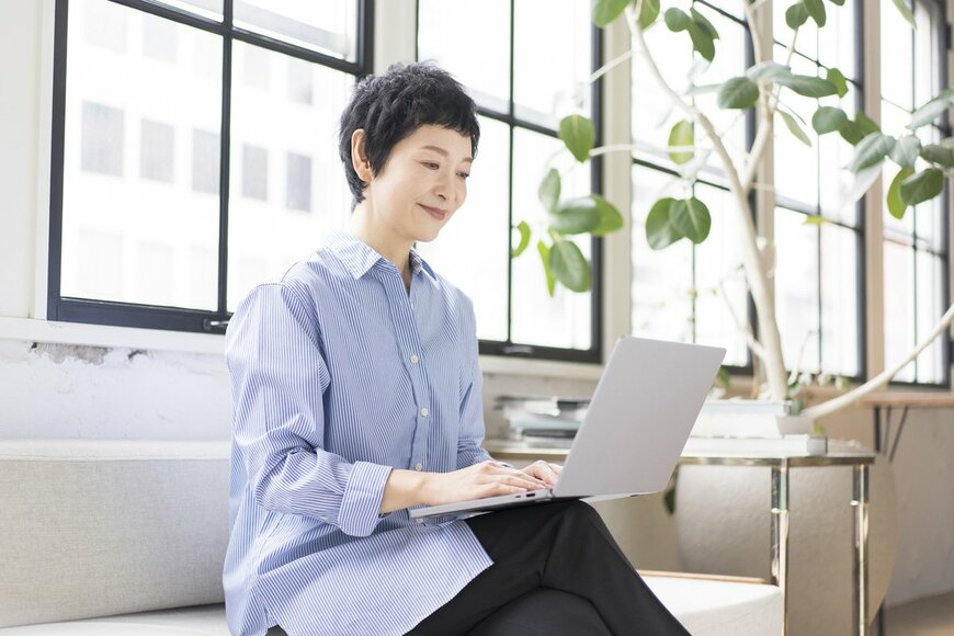 【長期加入者の特例】10月から月8万8000円の賃金要件が撤廃。44年加入の人が退職後にパートで厚生年金に入ったら、定額部分「月7万640円」はどうなる？