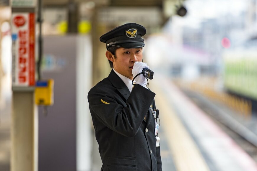 車掌の年収はいくらか【2021年更新版】