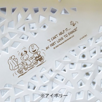 画像出典：すべて「PEANUT公式オンラインショップ」