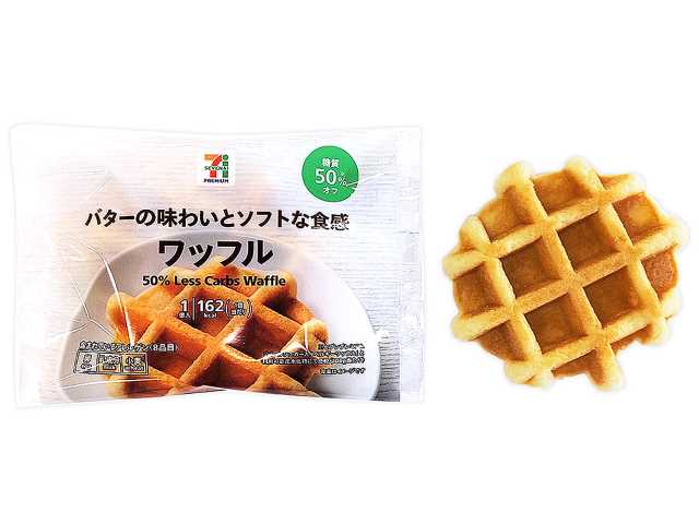 出所：株式会社セブン‐イレブン・ジャパン「今週の新商品」