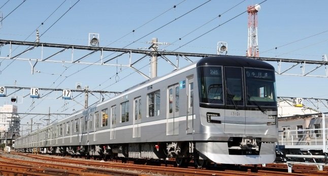 出所：東京メトロ