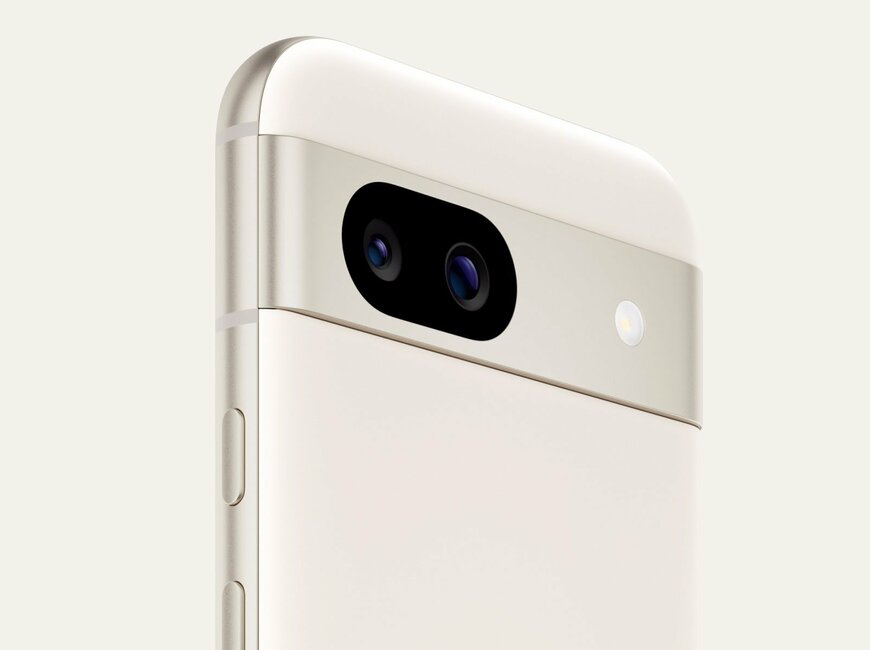 出所：Google ストア「Google Pixel 8a」