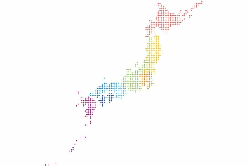 【都道府県別】「厚生年金」の受給額ランキングをいっき見！厚生年金が多い＆少ないTOP10はどこか