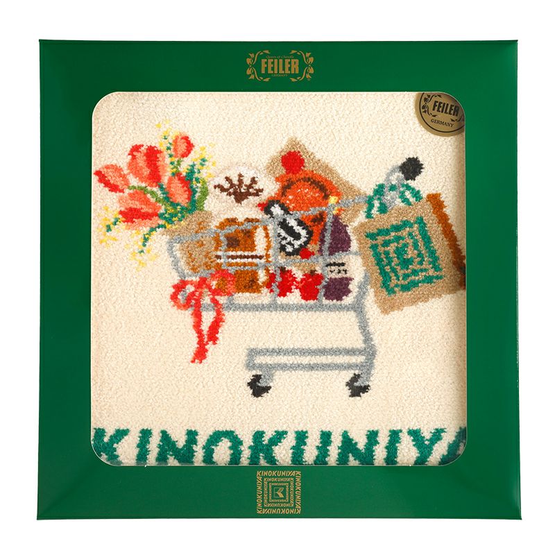 画像出典：すべて「紀ノ国屋公式」