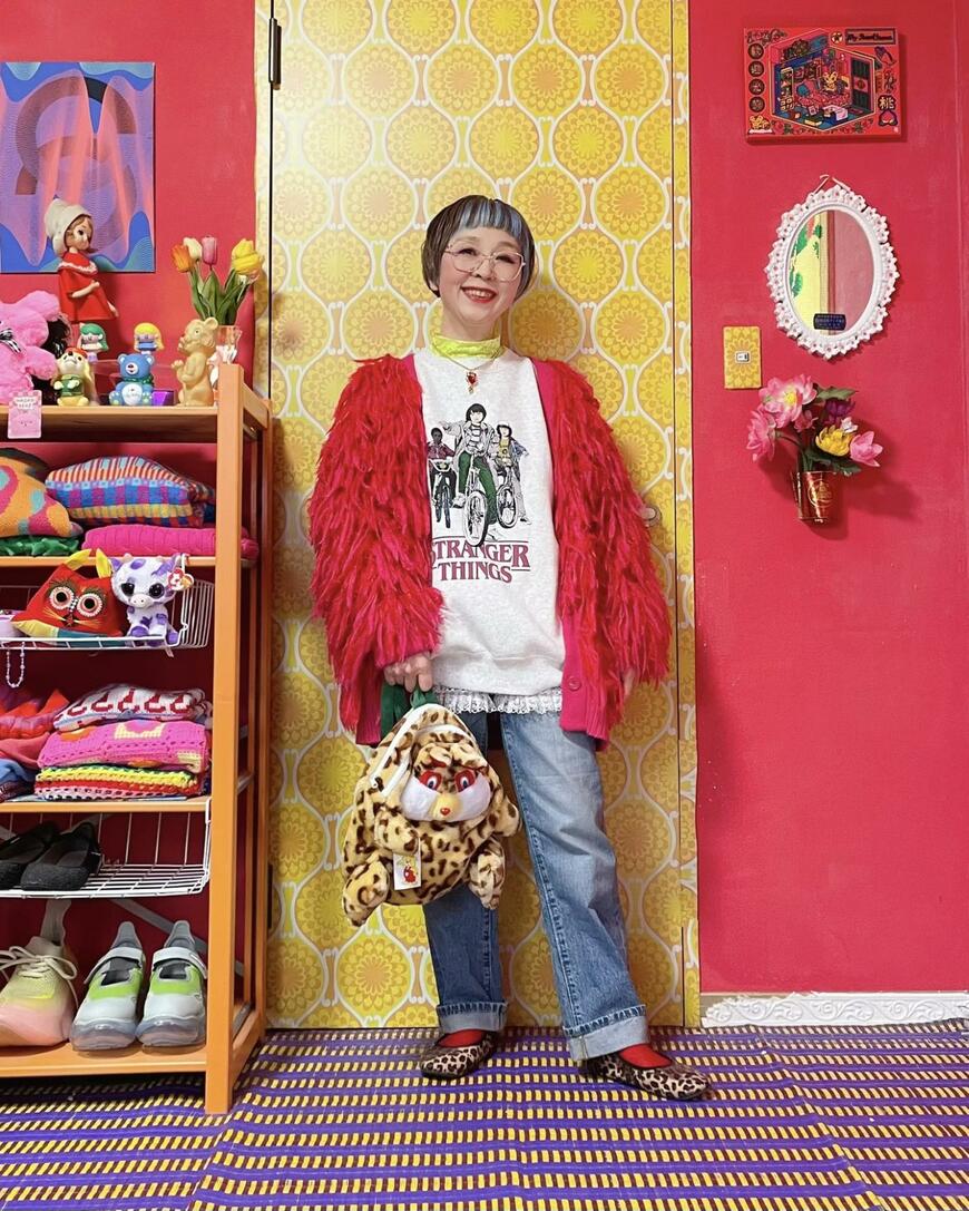 出所：@chikuchiku_1221