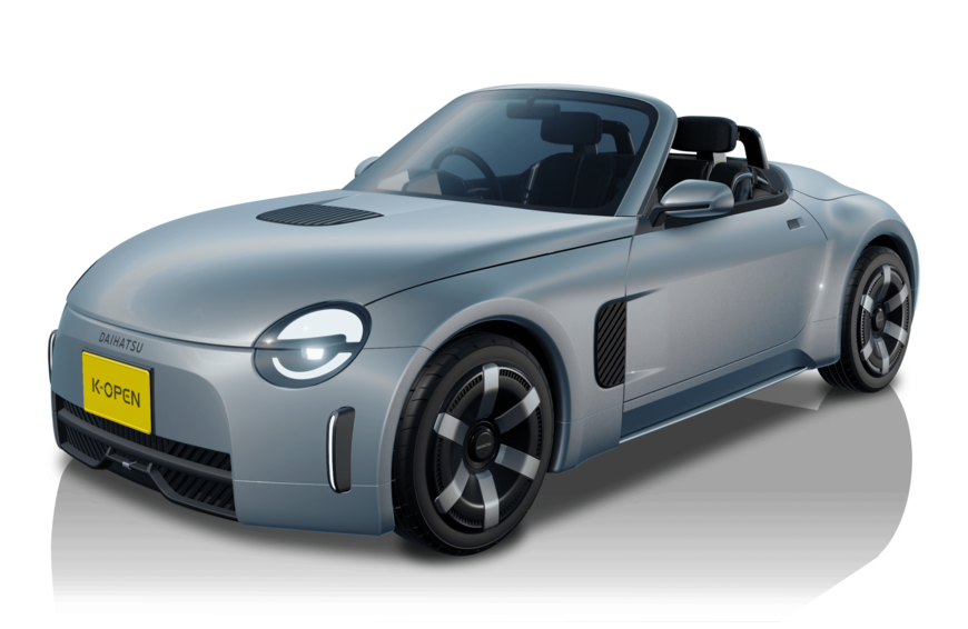 出所：トヨタ自動車株式会社サイト内のDAIHATSUページ