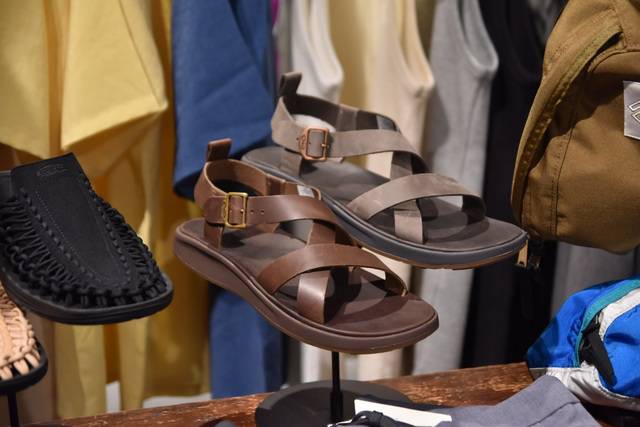 CHACO - WAYFARER ¥12,960（税込）