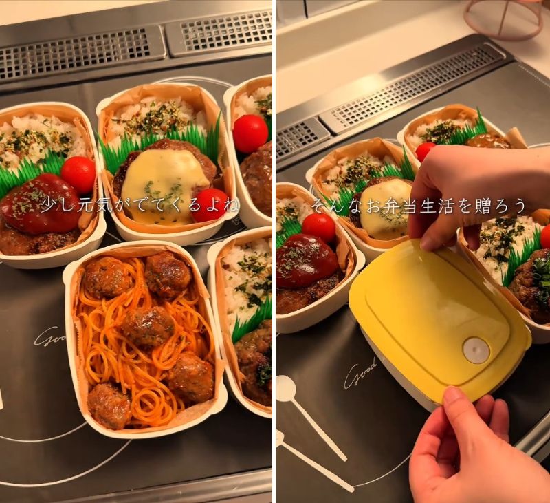 出所：@saku_reitobento