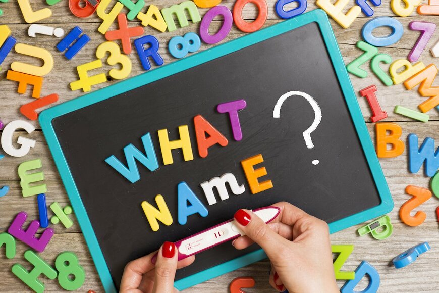 キラキラネームを付けた親と本人の本音。「改名したい」と言われないためには？