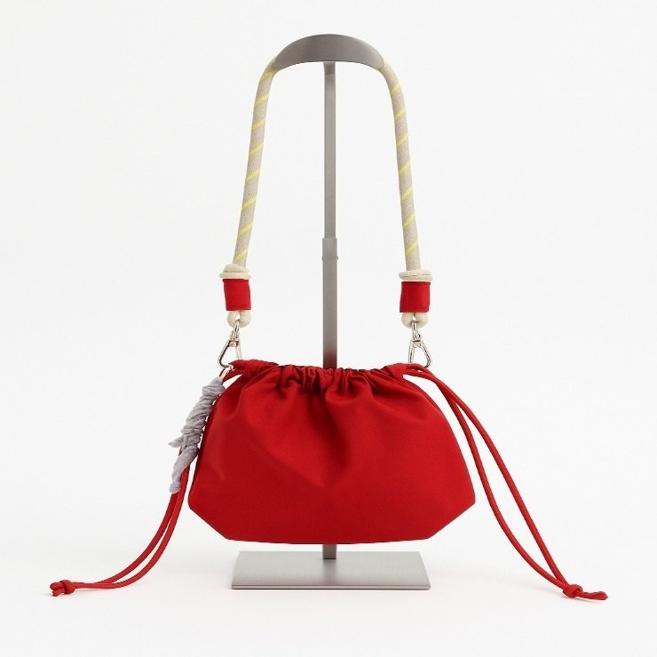 しまむら公式　レディース　バッグ（NON）