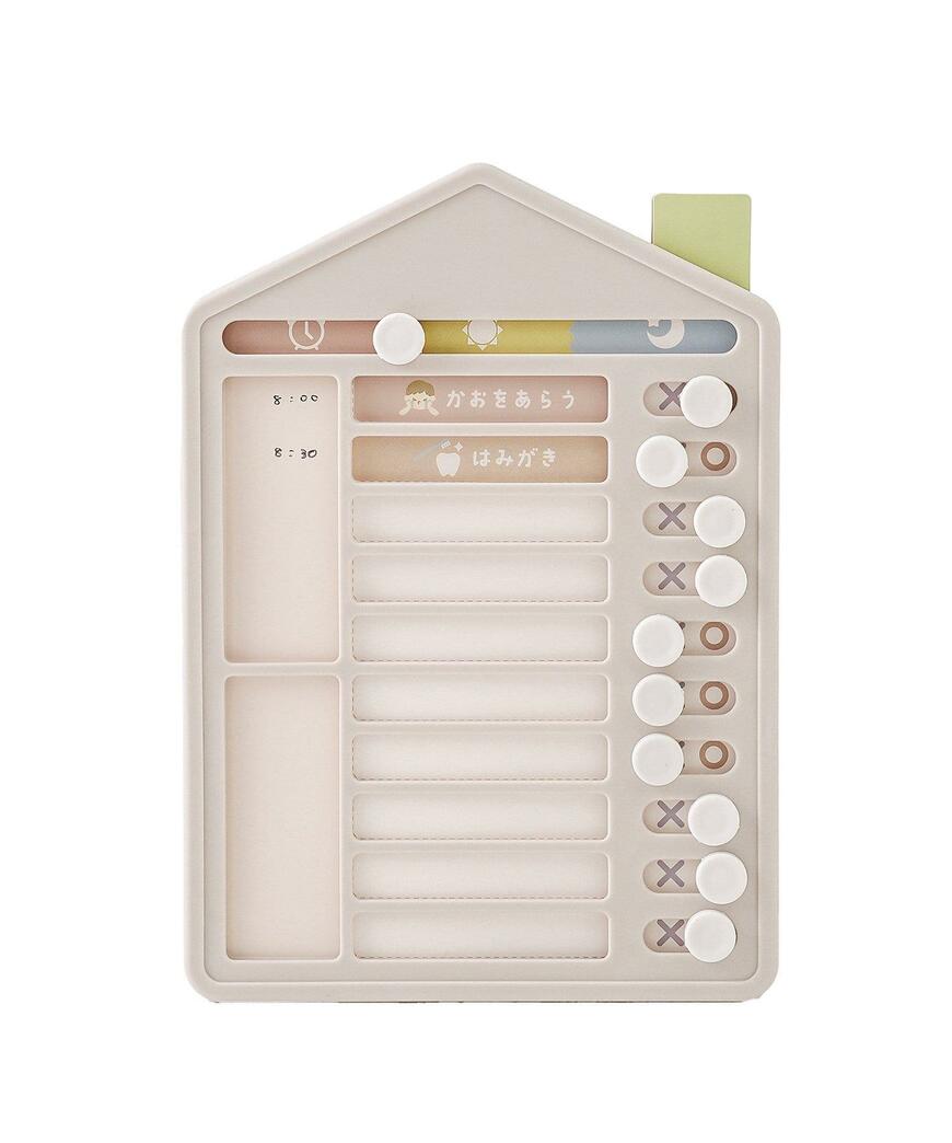 3COINS TODOチェッカー／入園入学　画像