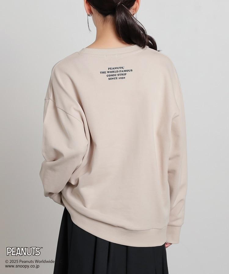 ハニーズ、スヌーピー／ゆるトップス商品画像