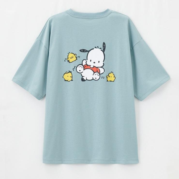 しまむら、レディース 福袋6点セット(サンリオキャラクターズ)商品画像