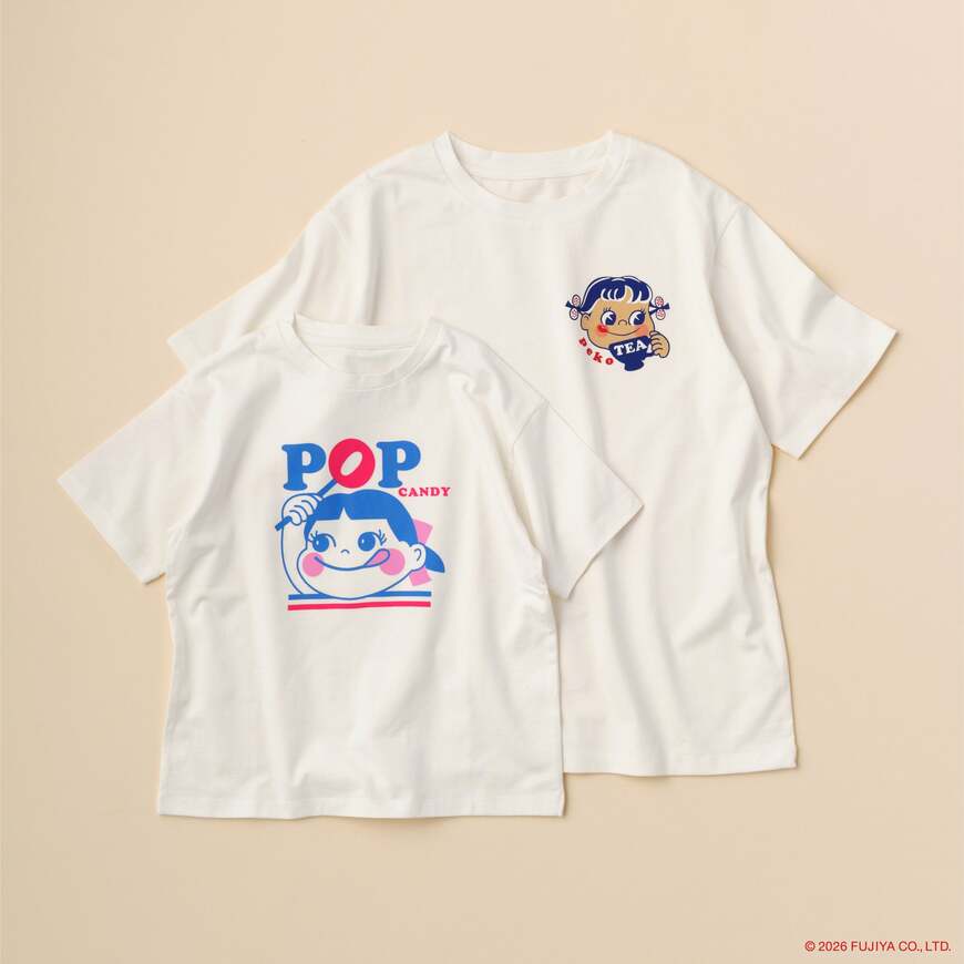 株式会社ICL プリントTシャツ画像