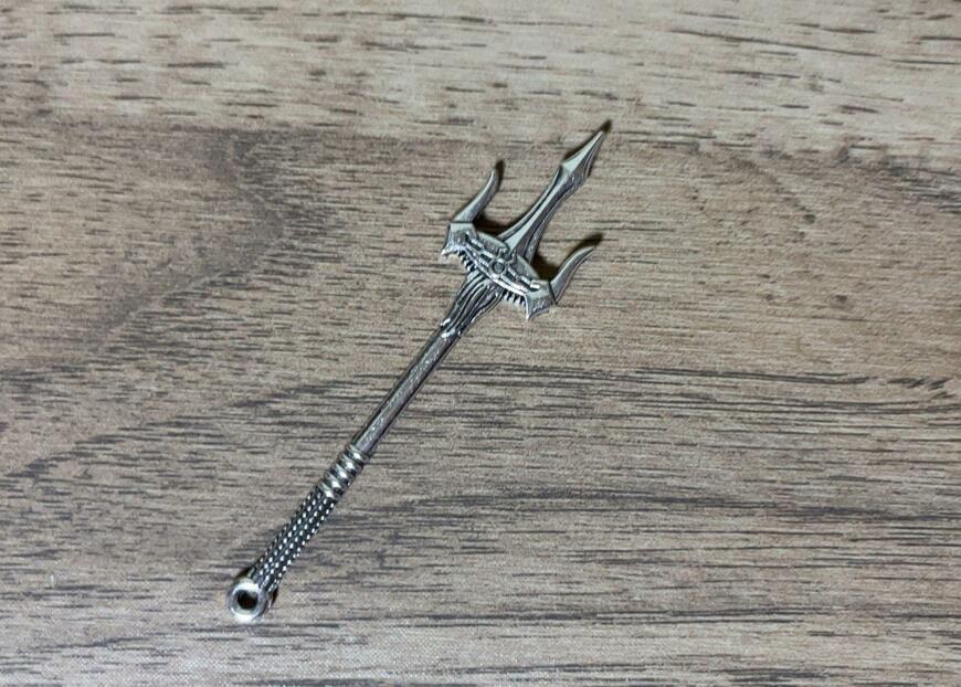 セリア、5098 ぬい用 武器写真