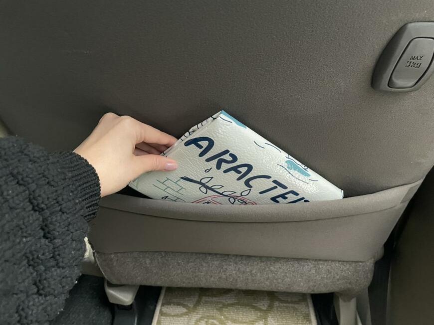 キャンドゥとサンリオのコラボ「レジャーシート」