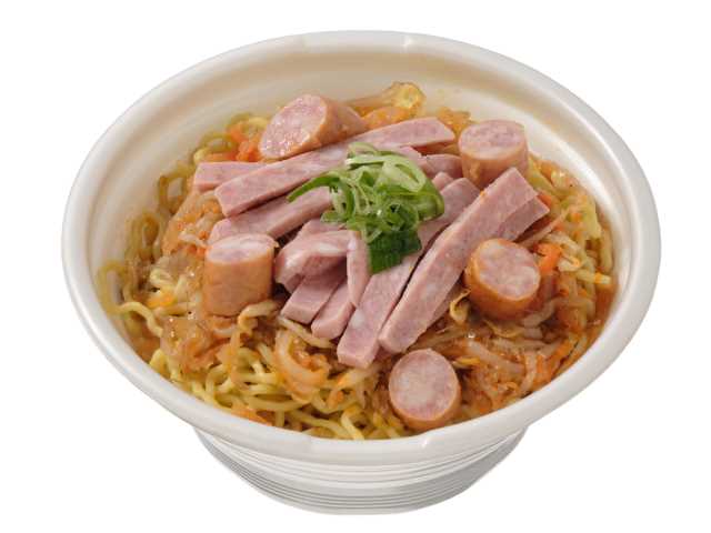 セブン-イレブンの新商品その2