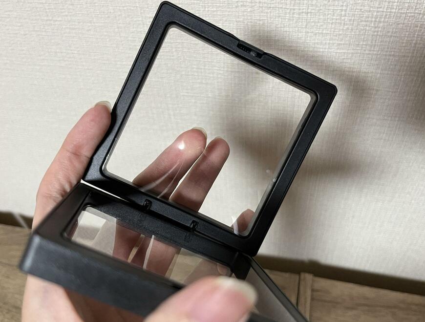 キャンドゥ、ディスプレイスタンド画像