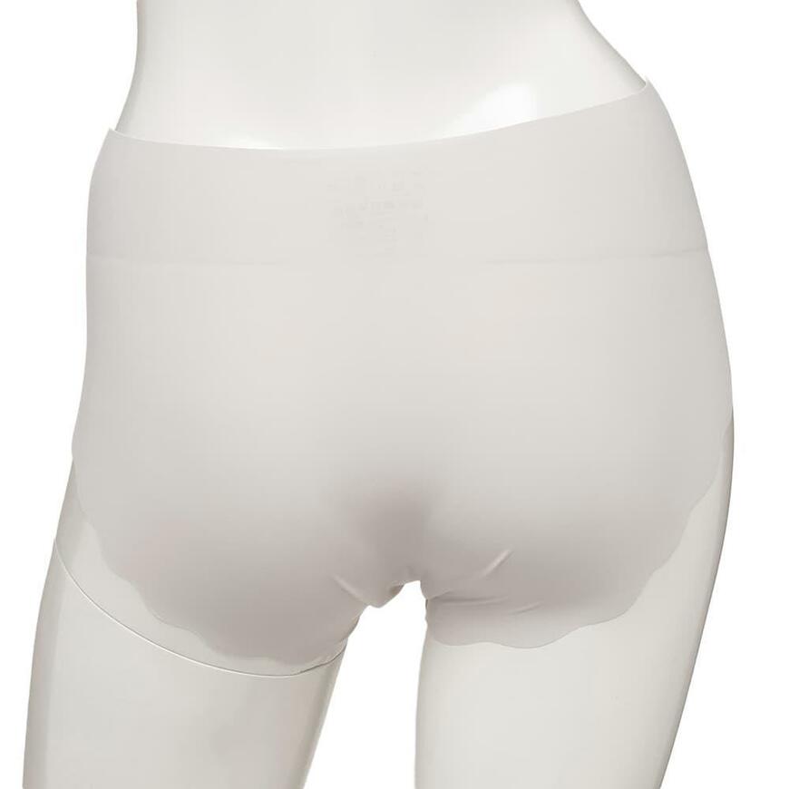 ワークマン、レディース なみなみカットシームレスショーツ商品画像