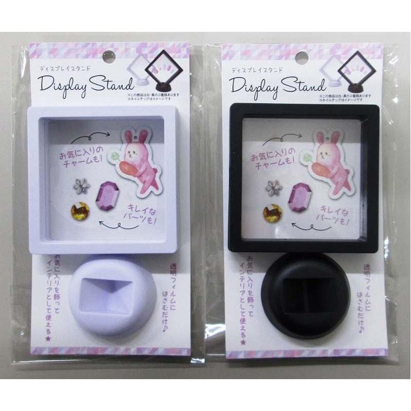 キャンドゥ、ディスプレイスタンド画像
